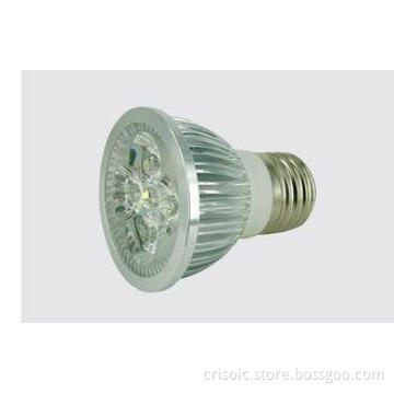 E27 3W LED Spotlight 80 CRI 2700K - 6500K Commercial Lighti